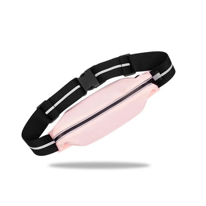 Portable Running Elastic Close-Fitting Sports Waterproof Security Fitness Mobile Phone Pocket Men
