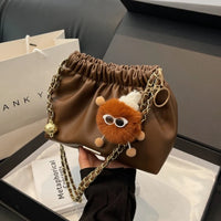 Brown charm