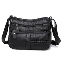 Three black 7220