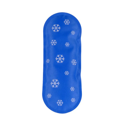 Homefish 1 Or 3 Pcs Medical Insulin Cooling Bag Set Cold Gel Ice Pack Pill Protector Thermal Travel