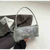 Silvery