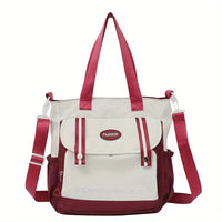White Red
