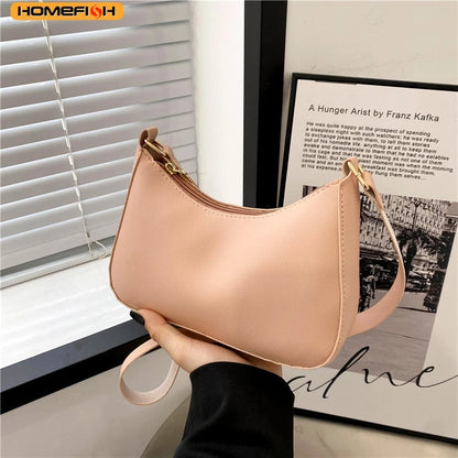 Homefish Fashionable Women S Bag Underarm