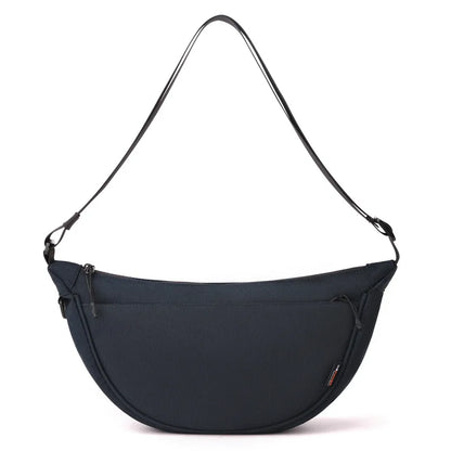 Large-Capacity Single-Shoulder Bag Versatile Portable Crossbody Bag