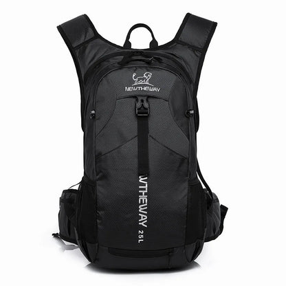 Sports Outdoor Riding Backpack Lightweight Waterproof Load Reduction Hiking Bicycle Kettle Water Bag