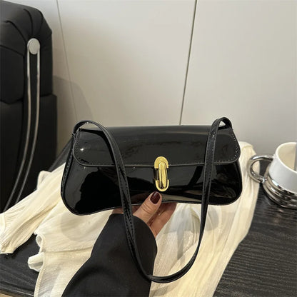 Stylish Shoulder Bag Women Daily Use Friends Festivals Parties Gift