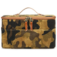 Camouflage Brown