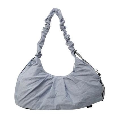 Large Capacity Light Shoulder Bag Out Leisure Small Fitness Women Yoga Training