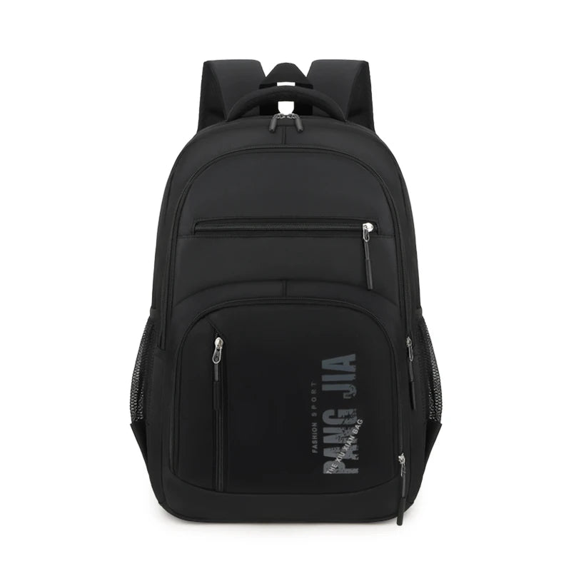 16-Inch Laptop Backpack – Daily Commute Work & School Bag