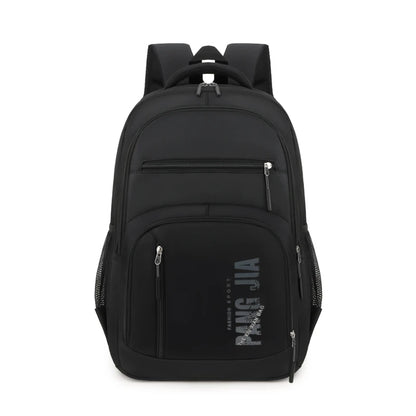 16-Inch Laptop Backpack – Daily Commute Work & School Bag