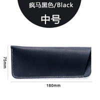 Black  medium