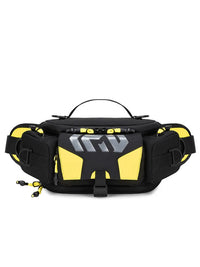 Black & Yellow