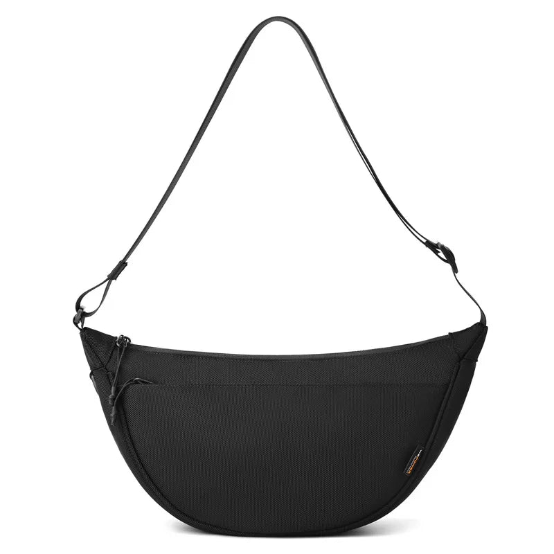 Large-Capacity Single-Shoulder Bag Versatile Portable Crossbody Bag