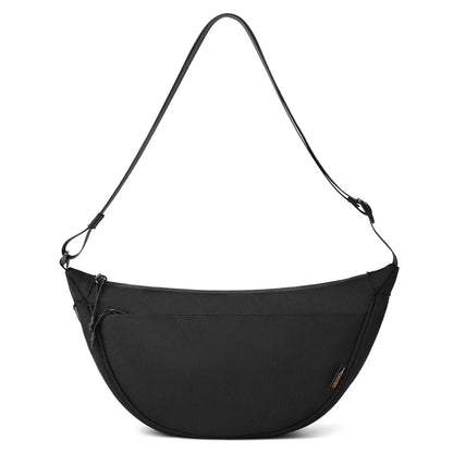 Large-Capacity Single-Shoulder Bag Versatile Portable Crossbody Bag