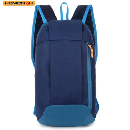 Homefish Outdoor Lightweight Small Sports Men S Backpack