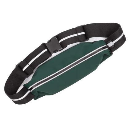Portable Running Elastic Close-Fitting Sports Waterproof Security Fitness Mobile Phone Pocket Men