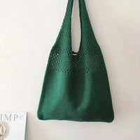 Blackish Green