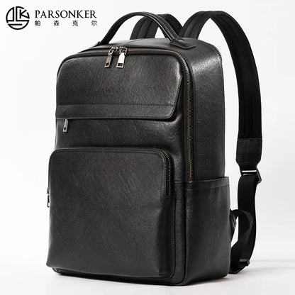 Large-Capacity Multi-Functional 16-Inch Computer Bag