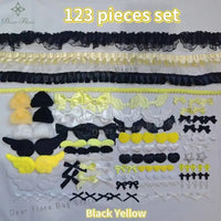Black Yellow