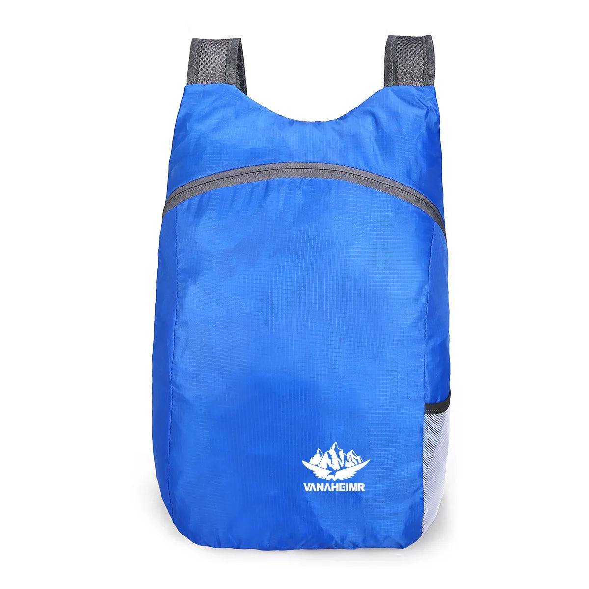 Ultra-Light Portable Travel Waterproof Folding Storage Backpack - Waterproof
