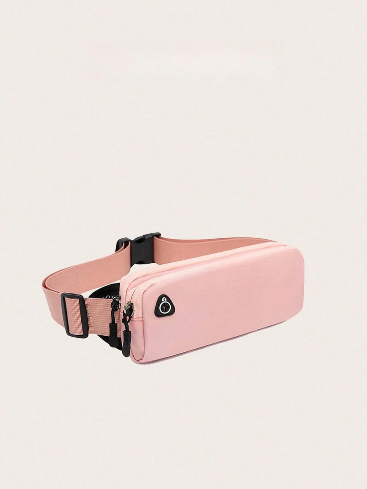 Waterproof Running Waist Bag Ultra Light Fitness Training Kit Hiking Cycling Mobile Phone Suitable