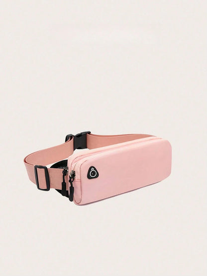 Waterproof Running Waist Bag Ultra Light Fitness Training Kit Hiking Cycling Mobile Phone Suitable