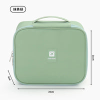 Matcha green