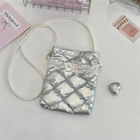 Diamond Silver