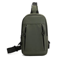 Army green