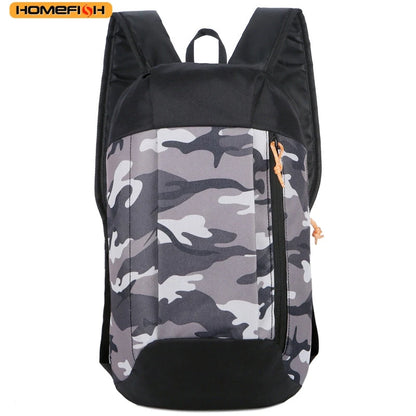 Homefish Outdoor Lightweight Small Sports Men S Backpack
