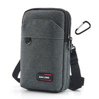 Dark Gray Double