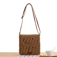 Coffee Brown