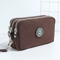 Coffee Brown