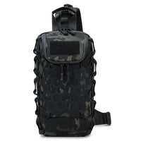 Camo black