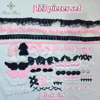 Black Pink