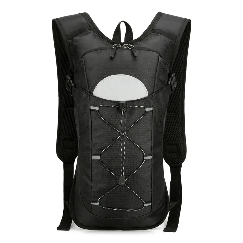Mountaineering Outdoor Sports Riding Hiking Backpack Folding Light Marathon