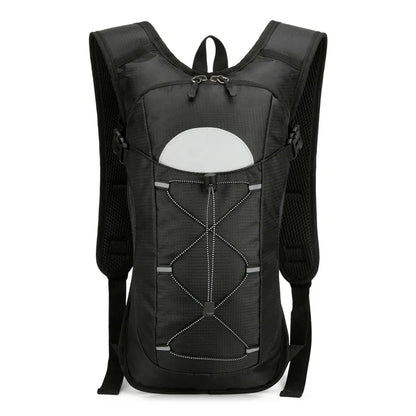 Mountaineering Outdoor Sports Riding Hiking Backpack Folding Light Marathon