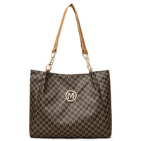 Coffee Brown