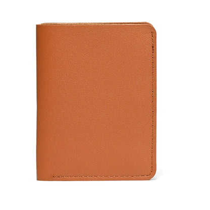 Small Bank Card Certificate Cover Driver S License Thin Square Mini Simple Wallet Holder