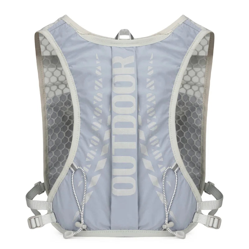 Cross-Country Running Cycling Outdoor Marathon Backpack