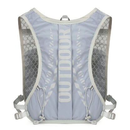 Cross-Country Running Cycling Outdoor Marathon Backpack