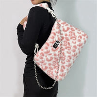 White Leopard