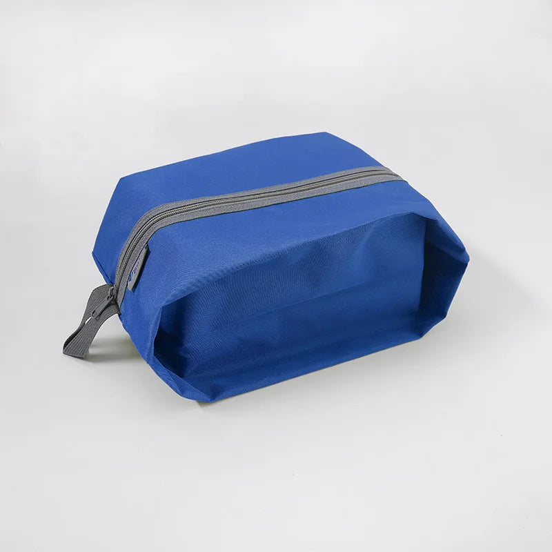Homefish Ultralight Durable Oxford Waterproof Bag Large Capacity Outdoor Camping Hiking Travel