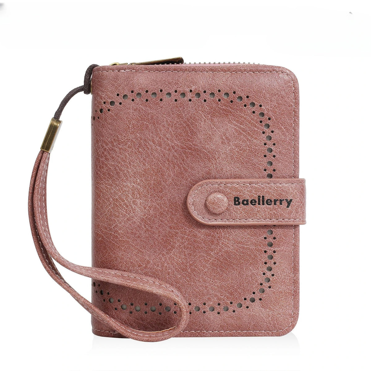Card Bag Document Storage Wristband Multi-Functional Wallet