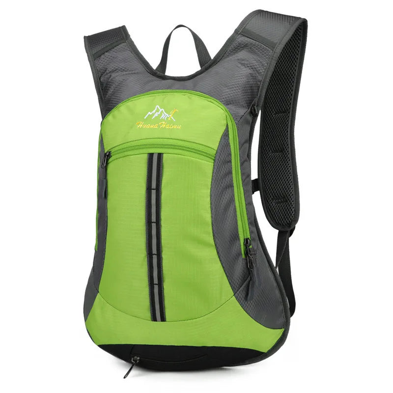 Cycling Backpack Outdoor Hiking Sports Backpack Multi-Functional Bicycle
