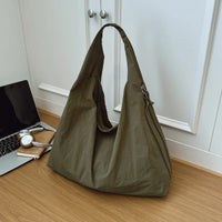Army Green No Cotton