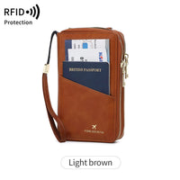 Light Brown