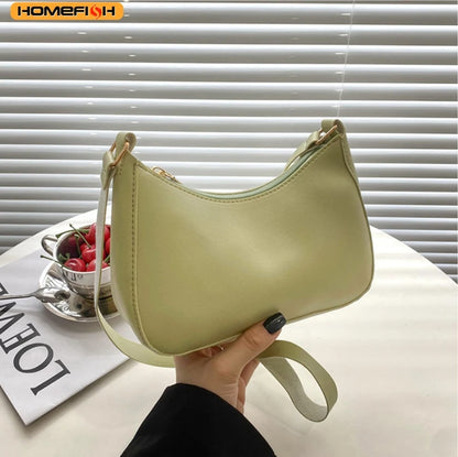 Homefish Fashionable Women S Bag Underarm