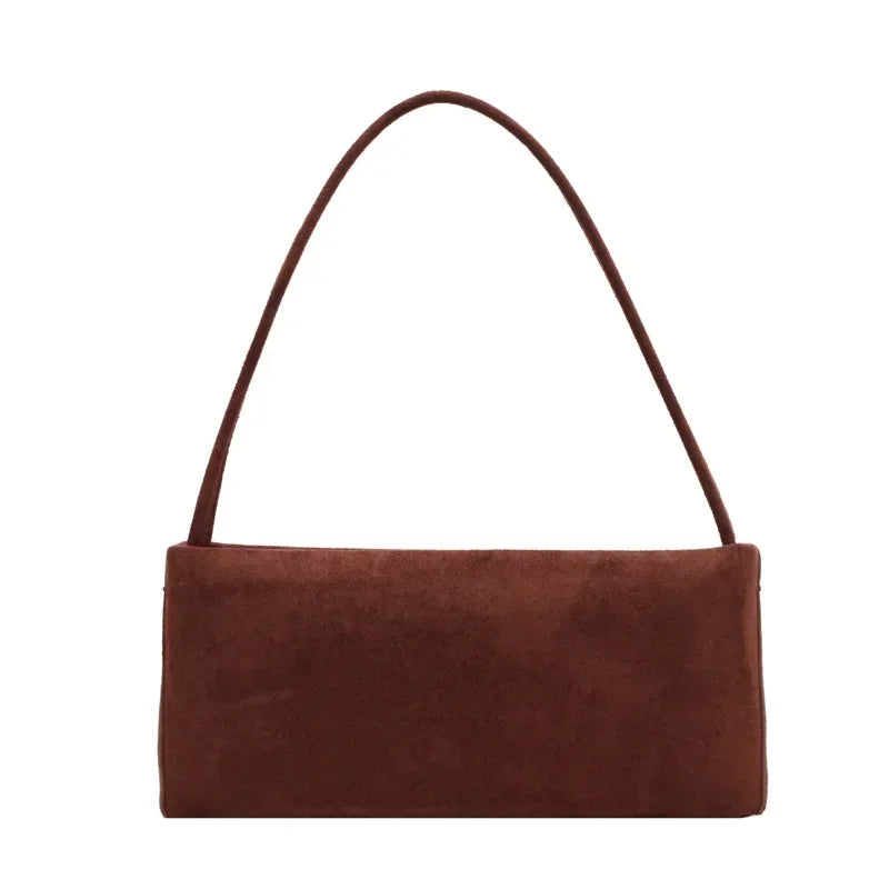 French Handhel Bag Elegant Underarm Handbags Women S Elegnt Crossbody Bags Armpit Handbag Designer