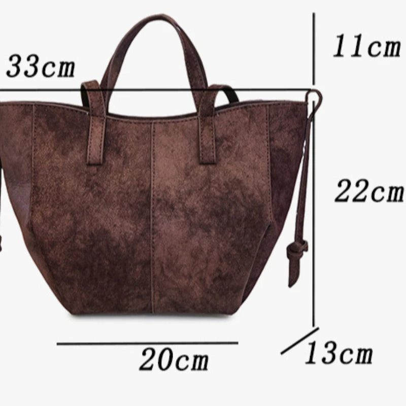 Luxury Designer Crossbody Tote Small Pu Leather Shoulder Bag Women Female Brand Retro Handbags